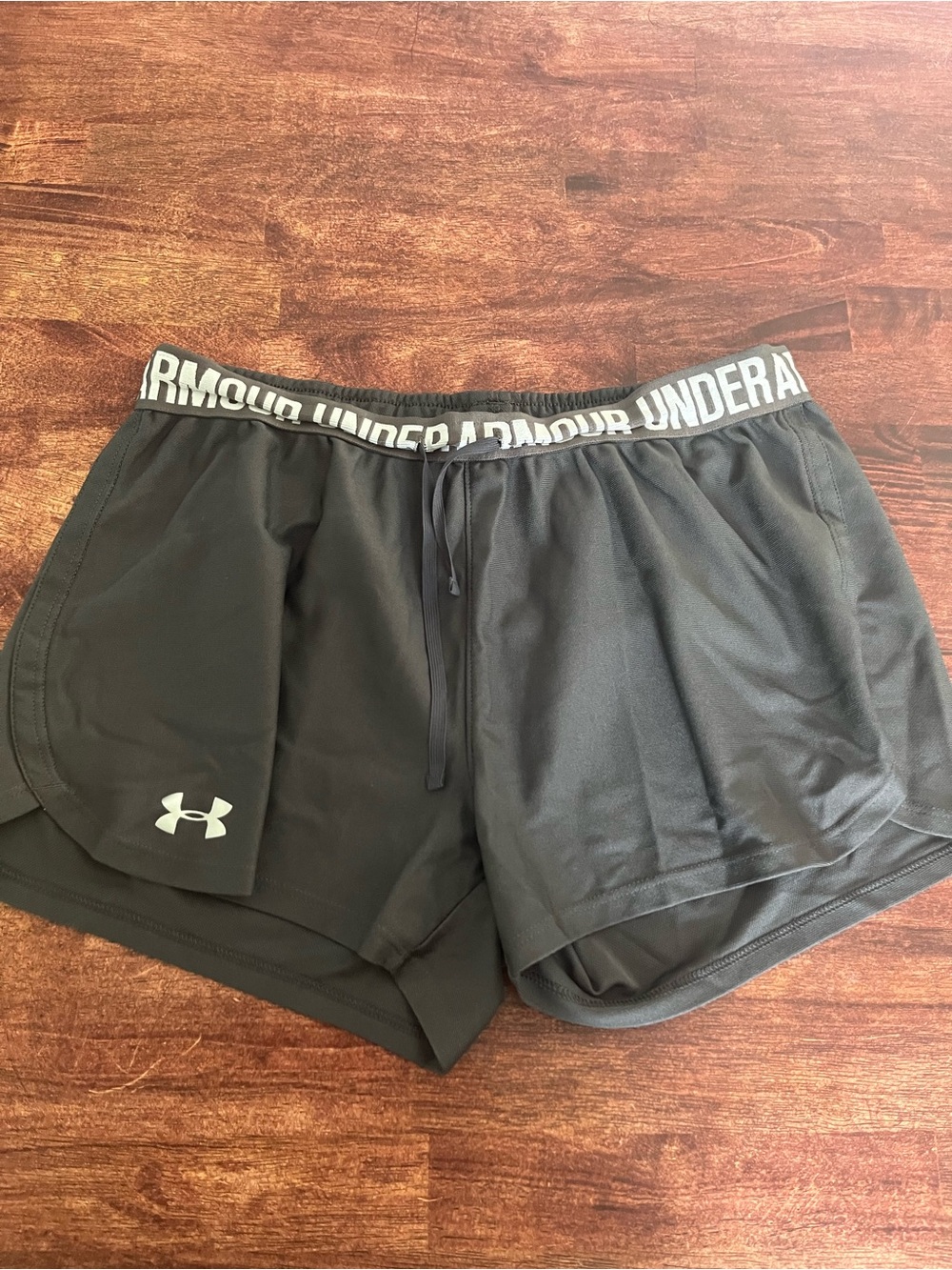 Under Armour Women's Athletic Shorts